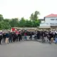 Nocturnity Kick and Ride, TDM Satukan Komunitas Motor Honda di Lampung