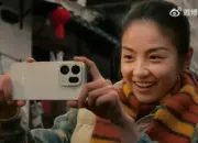 OPPO Find X9 Pro Pamer Kemampuan Kamera lewat Film Pendek “The One Who Stole Time”