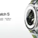 OPPO Perkenalkan OPPO Watch S, Jam Pintar Berdesain Ultra Ramping