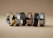 Oura Disebut Kembangkan Kacamata AR yang Dikendalikan Smart Ring