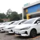 PLN Operasikan Puluhan Mobil Listrik di Lampung untuk Percepat Target Emisi Nol Bersih