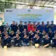 PLN UP3 Metro Bersama Damkar dan PMI Gelar Simulasi Tanggap Darurat dan Kebakaran