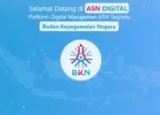 Pemerintah Percepat Transformasi Birokrasi melalui “Super Apps ASN Digital”