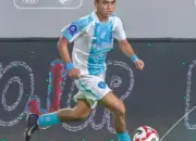 PSBS Biak vs PSM Makassar: Tekad Badai Pasifik Raih Kemenangan di Kandang