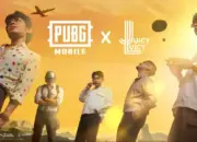 PUBG Mobile Rilis Voice Pack Sunda Bareng Juicy Luicy, Hadirkan Nuansa Lokal di Medan Tempur