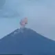 Pagi Ini Gunung Semeru Erupsi Lagi, Kolom Abu Mencapai 1.000 Meter, Warga Harap Waspada