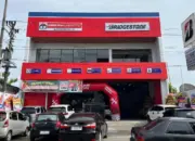 Bridgestone Berikan Tips Mudik 2026, Pemilik Mobil Hybrid Wajib Perhatikan Ban