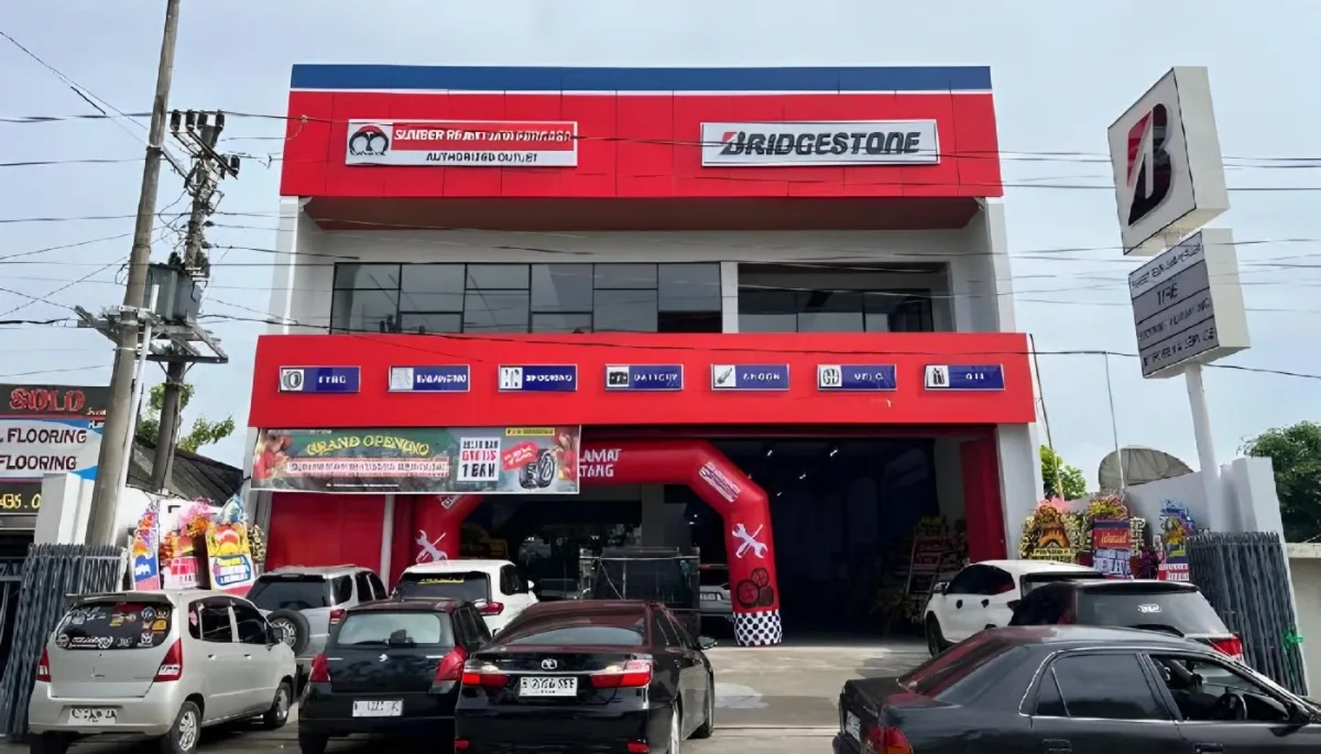 Panduan Mudik 2026 dari Bridgestone, Perhatian untuk Pengguna Mobil Hybrid