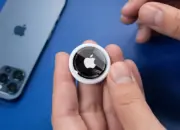Jangan Beli Baru! Begini Cara Ganti Baterai Apple AirTag Sendiri dalam 2 Menit