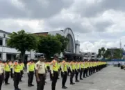 Cetak Security Profesional, KAI Services Buka Pelatihan Gada Pratama dan Gada Madya