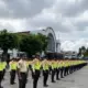 Pelatihan Gada Pratama dan Madya Dibuka, KAI Services Siapkan SDM Security Profesional