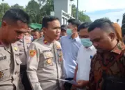 Pembayaran Upah Buruh Terhambat, Manajemen PT San Xiong Steel Indonesia Soroti Aksi Aparat