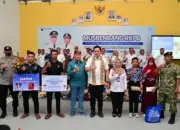 Pemkab Lampung Selatan Siapkan Lomba Desa Helau, Desa Cantik dan Inovatif Bakal Dapat Hadiah Infrastruktur