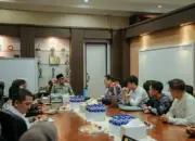 Pemprov Lampung Gandeng PT DFS Dorong Pertumbuhan Ekonomi Sektor Kemaritiman