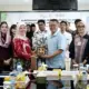 Pemprov Lampung Bersama Komisi VII DPR RI Perkuat Integrasi Hulu–Hilir Industri Pangan