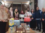 Pemprov Lampung Fasilitasi Kepulangan Camelia, Balita Asal Pringsewu yang Terlantar di Malaysia