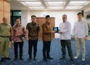 Pemprov Lampung Gandeng PT SHS Dorong Investasi Pabrik Benih untuk Tingkatkan Kesejahteraan Petani