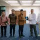 Pemprov Lampung Gandeng PT SHS Dorong Investasi Pabrik Benih untuk Tingkatkan Kesejahteraan Petani