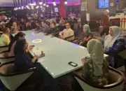 Pemprov Lampung Jajaki Kerja Sama Perdagangan, Pariwisata, dan Ketenagakerjaan dengan Malaysia