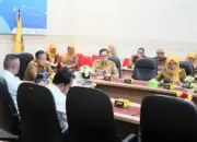 Lampung Catat Inflasi Terendah di Sumatera pada Januari 2026, Pemprov Jaga Stabilitas Harga