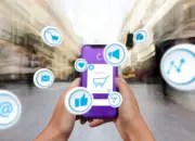 Omnichannel Marketing: Mengintegrasikan Media Sosial Secara Strategis
