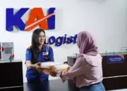 Pengiriman Frozen Food Meningkat 32%, KAI Logistik Catat Tren Positif di Awal 2026