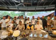 APPMBGI Serahkan SK Kepengurusan Lampung, Dorong Penguatan Ekosistem Program MBG