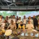 Penyerahan SK Ketua APPMBGI Lampung dan Lampung Tengah, Dorong Pengembangan Ekosistem MBG
