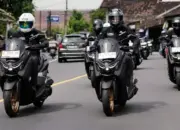 Perbedaan Yamaha NMax dan Honda PCX 2026: Komparasi Spesifikasi, Fitur, dan Harga
