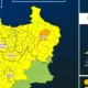 Peringatan Dini Cuaca Jabodetabek 2 Februari 2026, Waspada Hujan Lebat