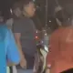 Peristiwa di Jalan Urip Makassar, Serempetan Mobil Berakhir Dugaan Kekerasan