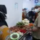 Perkuat Gizi dan Ekonomi, Lampung Maksimalkan Program MBG