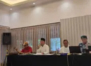 Masa Bakti Pengurus Diperpanjang, Percasi Lampung Fokus Tuntaskan Program dan Pembinaan
