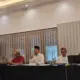 Perpanjangan Masa Bakti Pengurus, Yanuar Tekankan Kekompakan Percasi Lampung
