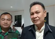 KONI Lampung Intensif Pantau Atlet Berprestasi Jelang PON 2028