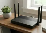 Pengguna WiFi Rumah di Pekanbaru Semakin Bertumbuh, Koneksi Stabil Jadi Kebutuhan Utama