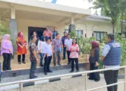 Polda Lampung Bersama Bapanas Sidak RPH di Kalianda, Pastikan Stok Daging Aman Jelang Lebaran 2026