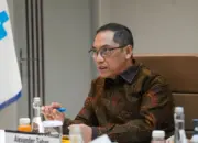 Polisi Data Akhirnya Hadir 2026, Penantian Panjang yang Dibayar Mahal