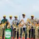 Polsek Tanjung Bintang Bersama Pemkab Lampung Selatan Gelar Panen Raya 32 Ton Jagung