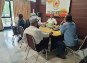 Porprov 2026, KONI Lampung Wajibkan Atlet Miliki KTP Lampung