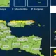 Prakiraan Cuaca Jawa Timur Pagi Ini: Hujan Lebat Berpotensi Disertai Petir Hingga Surabaya
