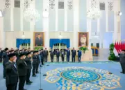Presiden Prabowo Percepat Swasembada Energi Lewat Penguatan Dewan Energi Nasional
