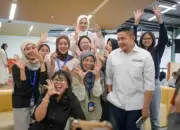 Tata Kelola Program Magang Nasional 2026 Diperkuat untuk Siapkan SDM Unggul