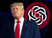 Gelombang Boikot ChatGPT: #QuitGPT Capai 700 Ribu Pengguna Usai Donasi Brockman ke Trump