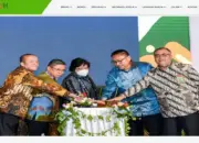 Inovasi Teknologi Pertanian di Pusdiktan untuk Mendukung Pertanian Berkelanjutan
