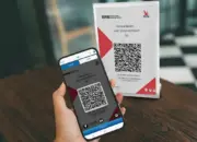 Cara Praktis Buat QRIS Merchant Lewat PJP Agar Bisnis Lebih Efisien