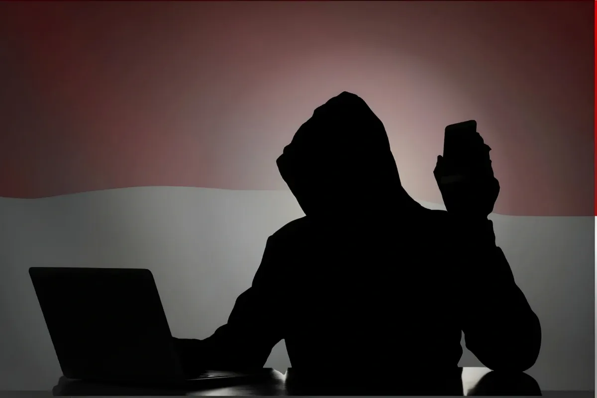 RI Masuk Negara dengan Kasus Penipuan Tertinggi Kedua di Dunia, Soceng Dominan