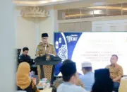 Gubernur Lampung Dorong Sinergi Forkopimda Jaga Kondusifitas Selama Ramadan