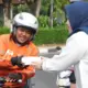 Ramadhan Berkah, Bank Lampung Tebar Takjil di Semua Kantor Operasional
