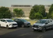 Interior Mitsubishi Xpander: Nyaman, Lega, dan Siap untuk Perjalanan Jarak Jauh